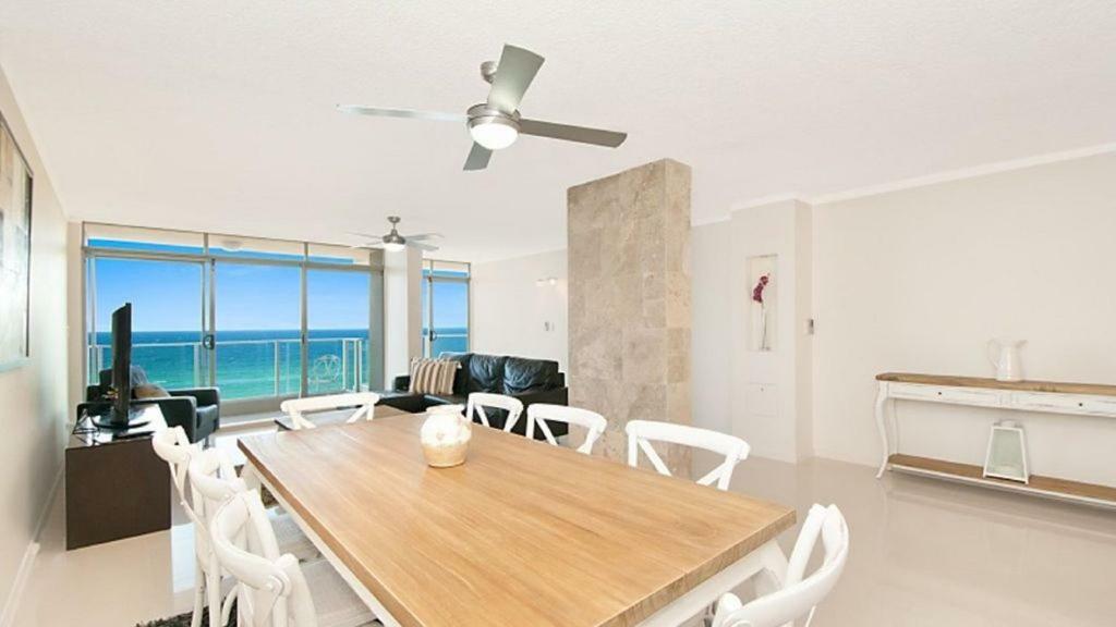Apartment Amira Penthouse Main
